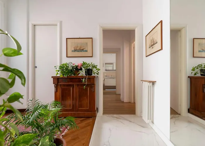 Apartamento Clio 2 Bedroom 2 Bathroom