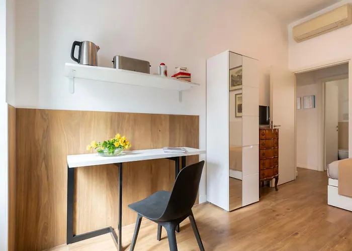 Clio 2 Bedroom 2 Bathroom Apartamento