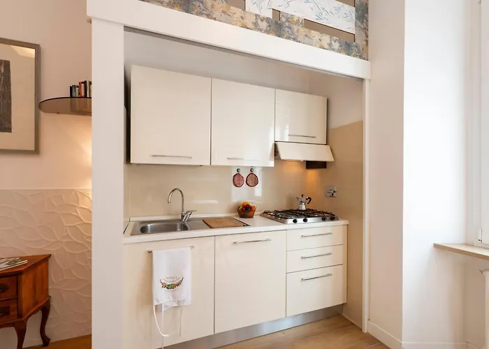 Clio 2 Bedroom 2 Bathroom Apartamento