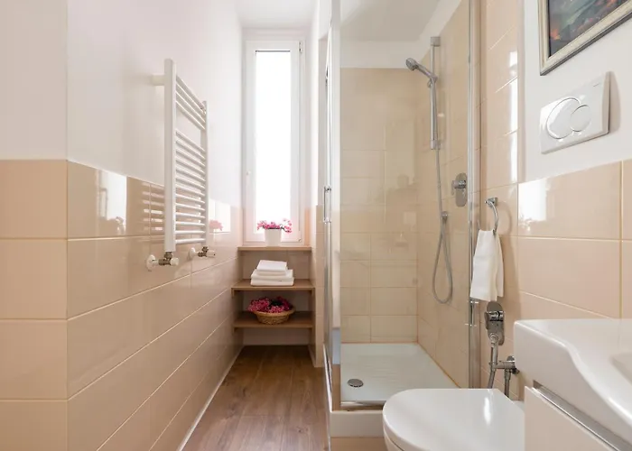 Clio 2 Bedroom 2 Bathroom Apartamento